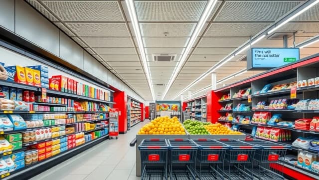 Hemköp T Centralen Växjö öppettider och butiker